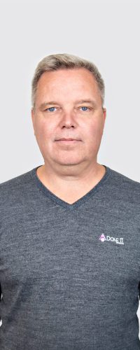 Niclas Larsson