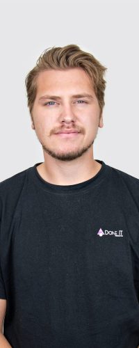 Dennis Larsson