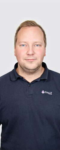 Robin Byström