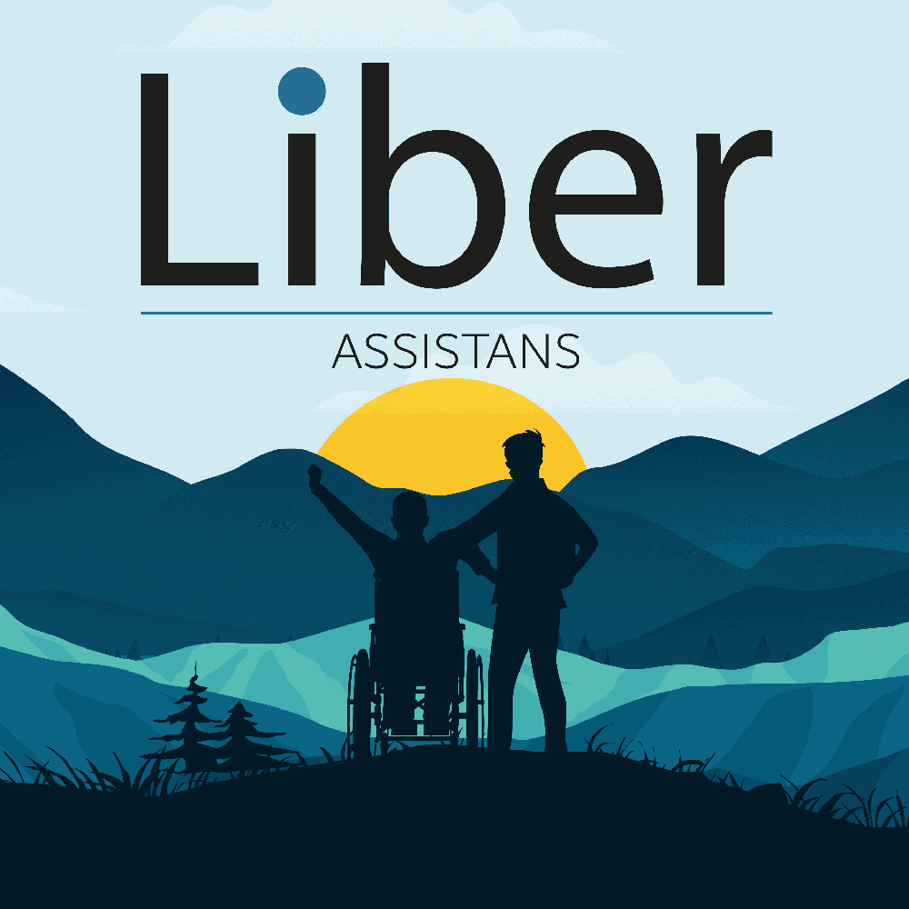 Garo Bedros, Kundansvarig, Liber Assistans